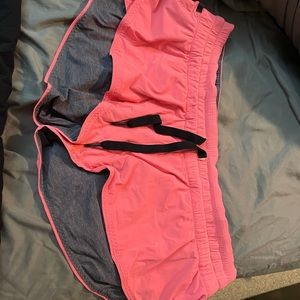 Lululemon Surf Shorts